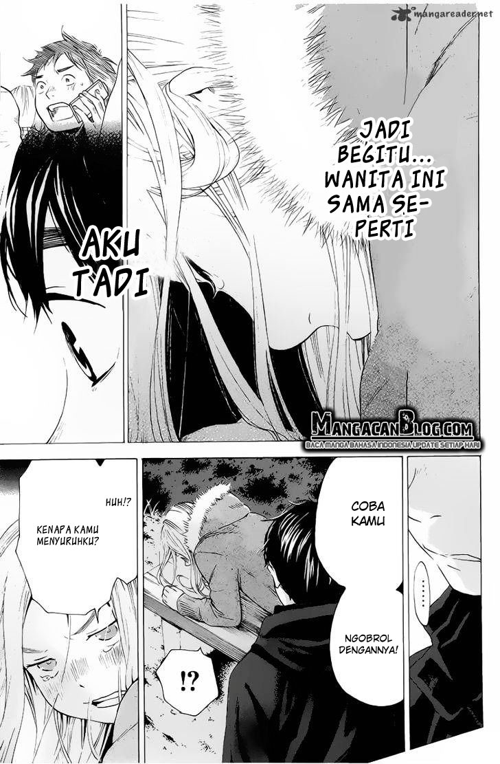 Soredemo Boku wa Kimi ga Suki Chapter 004 Gambar 17